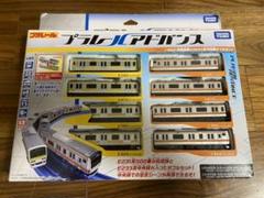 割引クーポン 【Y.Hino様専用】プラレールアドバンス 総武線 中央線 かがやきIR - 鉄道模型