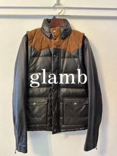 【glamb レザージャケット サイズ1 】岩田剛典さん着用 2025年最新】glamb メンズ レザージャケット・ライダースの人気