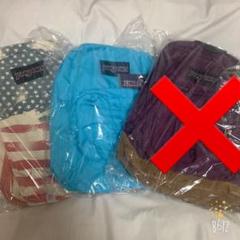 福袋2020 JANSPORT リュック 2点