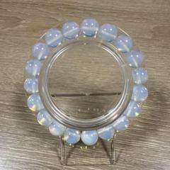 オパライト ブレスレット