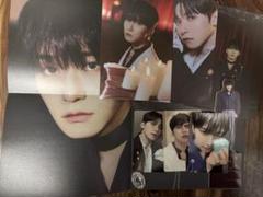 ONEUS ゴニ イゴニ セット 2025年最新】ONEUS ゴニの人気アイテム - メルカリ