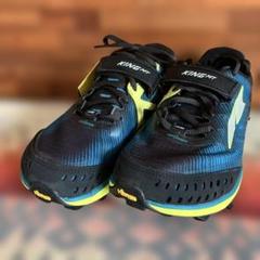 ウォーキング・ランニングウェア ALTRA King MT1.5 8.5 ウォーキング・ランニングウェア ALTRA King MT1.5 8.5 ハードな