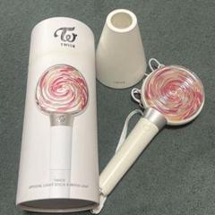 TWICE CANDYBONG