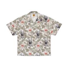 L【最安値】 Humanmade Kaws Made Aloha Shirtのサムネイル