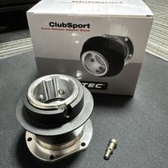 FANATEC Quick Release Adapter QR1