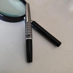 パイロット PILOT Elite 万年筆 半格子 蝕刻 18k-750 Pilot 万年筆 蝕刻格子 Elite 18k750 - メルカリ