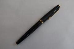 ⭐︎最終値下げ！！⭐︎Montblanc585 純金14K 万年筆