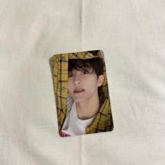 nct nct127 イリチル マーク 展示会 ラキドロ トレカ nct nct127 イリチル マーク 展示会 ラキドロ トレカ - メルカリ