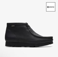 【最終値下げ】clarks wallabee bt gtx 【訳アリ品】のサムネイル