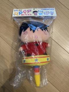 ミルモでポン！ マラカス ぬいぐるみ 4種コンプリートセット