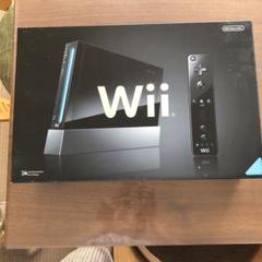 Nintendo Wii RVL-S-KJ