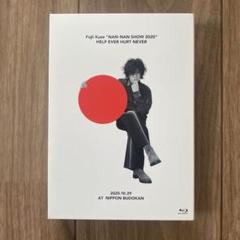 2025年最新】藤井風dvdの人気アイテム - メルカリ