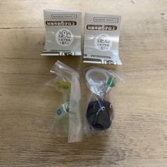めじるしアクセサリー ひかりピクミン 岩ピクミン