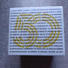 SMAP SINGLES 01-50 セット CD Smap Single Series vol.01から10（10枚セット）(SMAP