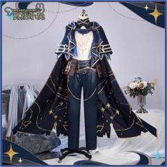 にじさんじ ミラン・ケストレル コスプレ衣装 - メルカリ