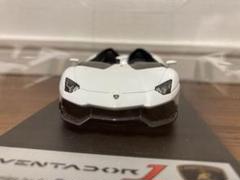 幻のスーパーカー「イオタ」の名を冠した最新にして最速のランボ