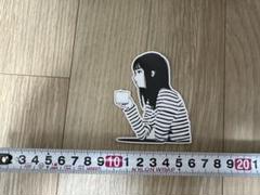backsideworks レコードショップ サイン入り 特大ステッカー 2025年最新】backside works ステッカーの人気アイテム - メルカリ