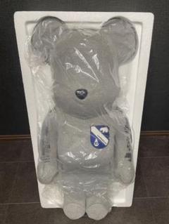 送料込 BE@RBRICK LOOPWHEELER 1000％ ループウィラー 2025年最新】ベアブリック ループウィラーの人気アイテム - メルカリ