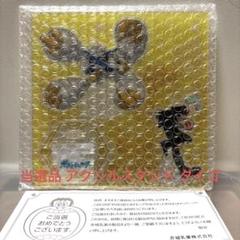 ガリガリ君　ポケモン　アクリルスタンド　ダイゴ&色違いメガメタグロス ポケモン アクリルスタンド ダイゴ&色違いメガメタグロス 大人な
