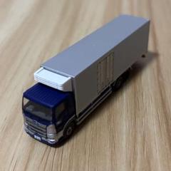 トラックコレクション 日野プロフィア 冷凍車 - メルカリ