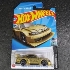 ホットウィールバティウォークibertywalk hotwheelschase 2025年最新】リバティーウォーク ホットウィールの人気アイテム