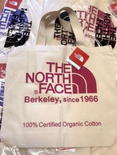 ザノースフェイス ノースフェイストートバッグ TOTE