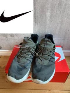 【NIKE】ランニングシューズ