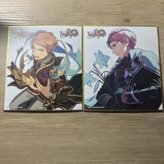 あんスタ 斎宮宗 ミニ色紙