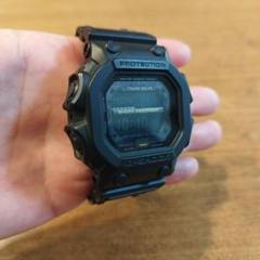G-SHOCK GX-56GB 中古 2025年最新】GXW 56 GBの人気アイテム - メルカリ