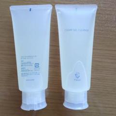 Fleur クレンジングジェル 4本セット　未使用 2025年最新】Fleur クレンジングジェルの人気アイテム - メルカリ