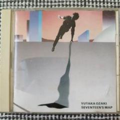 十七歳の地図 : 尾崎豊 | HMV&BOOKS online - SRCL-30001