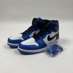 ナイキ2016エアジョーダン4AIR JORDAN Ⅳ RETRO OG27.5 - メルカリ
