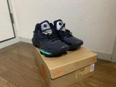 美品 ballaholic asics nova surge low 27㎝