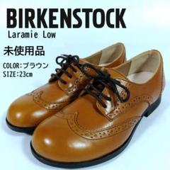 ビルケンシュトック37　ララミーロー BIRKENSTOCK フォーマルシューズ LARAMIE LOW/ララミーロー