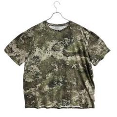 レッドヘッド　Tシャツ　リアルツリー　STRATA　カモ柄　迷彩【4710】