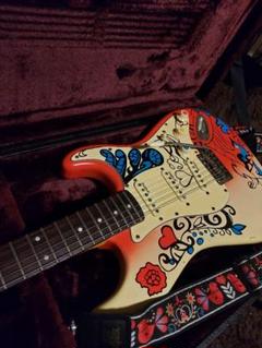 レア】JHS Vintage Guitars Summer of Love'