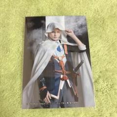 江水散花雪】ブロマイド刀剣男士（ライブver.）6種セット＜特典