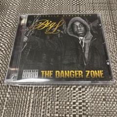 8千円超‼️DANGER ZONE MOBB SQWAD 幻の激レア盤！