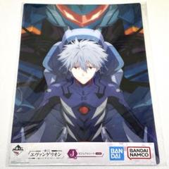 エヴァンゲリオン 一番くじ　ビジュアルシート　J賞　5枚セット 2025年最新】エヴァ くじ ビジュアルシートの人気アイテム