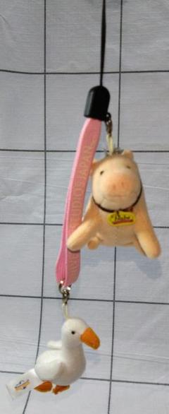 ユニバーサルスタジオジャパン USJ Babe ベイブ ぬいぐるみ Babe ベイブ USJ ぬいぐるみ ユニバーサルスタジオジャパン