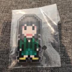 Amazon.co.jp: BiSHくじ ピクセルワッペン モモコグミカンパニー
