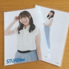STU48♡STU48Walker生写真♡今村美月のサムネイル