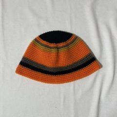 クラッシャーハット
