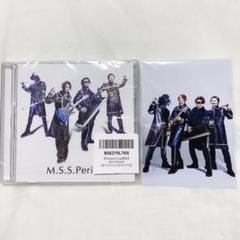 amazon限定 M.S.S.Period CD オリジナルブロマイド付き