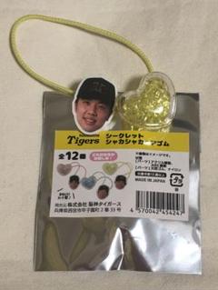 阪神タイガース　才木浩人ボブルヘッド＆イチオシ缶バッジセット 楽天市場】阪神タイガース #35 才木浩人 缶バッジ（顔デザイン