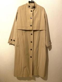 【新品未使用】TODAYFUL ステンカラートレンチコート セール】Soutiencollar Trench Coat（トレンチコート