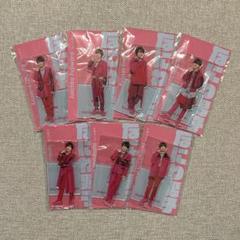 なにわ男子 - なにわ男子　アクスタ　新品未開封　全員おまとめ なにわ男子 大橋和也 アクリルスタンド6種 新品未開封 - メルカリ