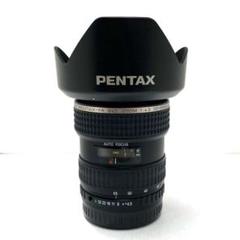 【イカちゃん】RICOH PENTAX FA645ズーム 33-55 AL イカちゃん様専用】RICOH PENTAX FA645ズーム 33-55 AL - メルカリ