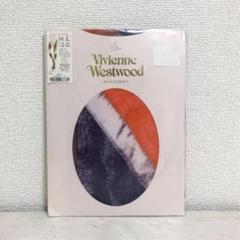 新品 Vivienne Westwood ユニオンジャック タイツ