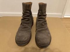 ■fiorentini+baker■フィオレンティーニ+ベイカーサイズ40zip